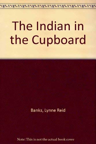 Imagen de archivo de The Indian Trilogy The Indian in the Cupboard; Return of the Indian; the Secret of the Indian a la venta por A Good Read