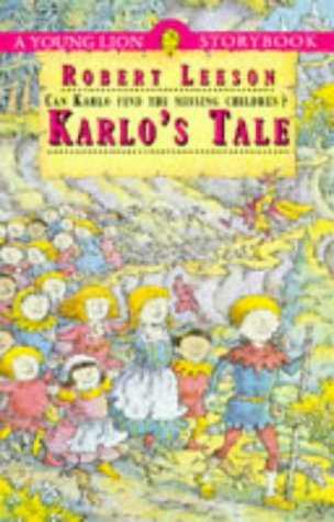 9780006743200: Karlo's Tale (Storybooks)