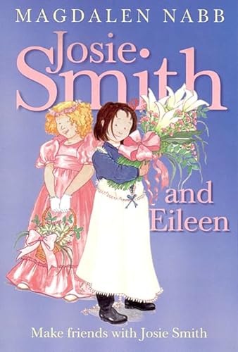 Imagen de archivo de Josie Smith and Eileen (A Young Lion storybook) a la venta por WorldofBooks
