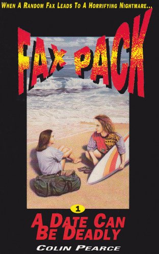 Immagine dell'editore per FAX PACK: A Date Can Be Deadly venduto da The Old Bookshelf