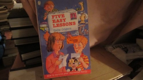 9780006743873: Five Easy Lessons