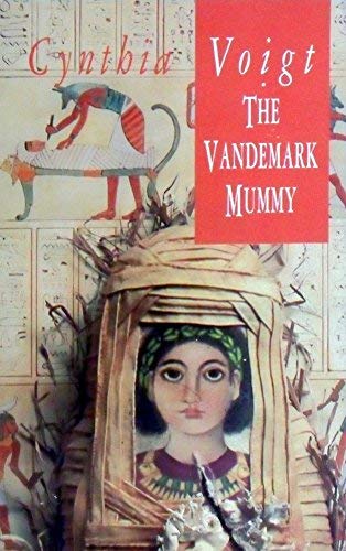 Stock image for The Vandemark Mummy for sale by WorldofBooks