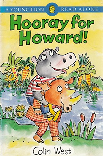 9780006744702: Hooray for Howard (Read Alone S.)