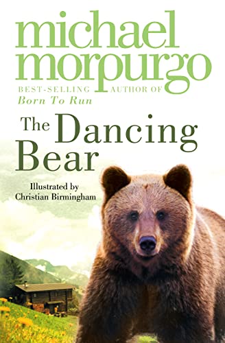 9780006745112: The Dancing Bear (Young Lion Storybook S)