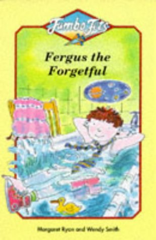 Stock image for Fergus the Forgetful (Jumbo Jets S.) for sale by AwesomeBooks