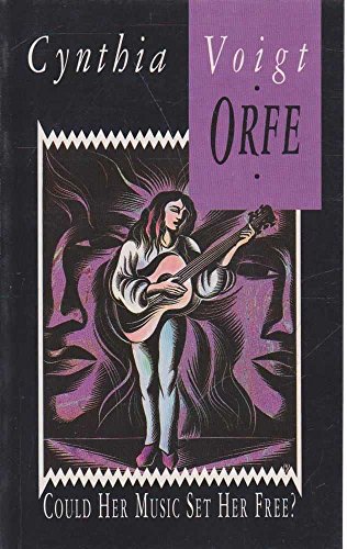 Stock image for Orfe for sale by Reuseabook