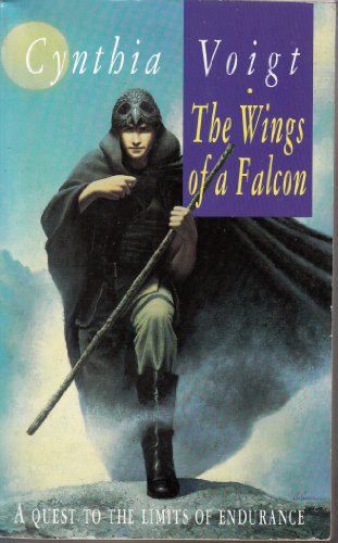 9780006746218: The Wings of a Falcon