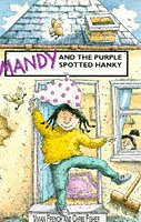 9780006746607: Mandy and the Purple Spotted Hanky (Young Lions Read Alone S.)