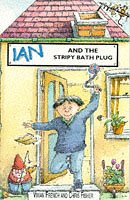 Stock image for The Staple Street Gang: Ian and the Stripy Bath Plug (Young Lion Read Alone S.) for sale by AwesomeBooks