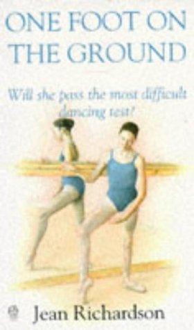 Imagen de archivo de One Foot on the Ground: No. 2 (Ballet S.) a la venta por WorldofBooks