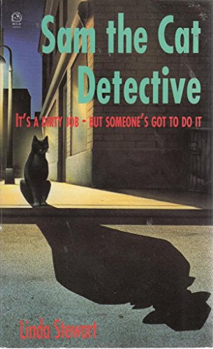 Sam The Cat Detective (9780006746676) by Linda Stewart