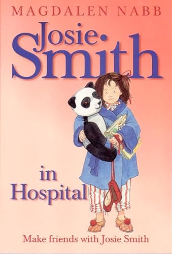 9780006747208: Josie Smith in Hospital (A picture lion story book)