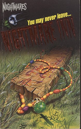 9780006747581: Nightmare Inn (Nightmares S.)