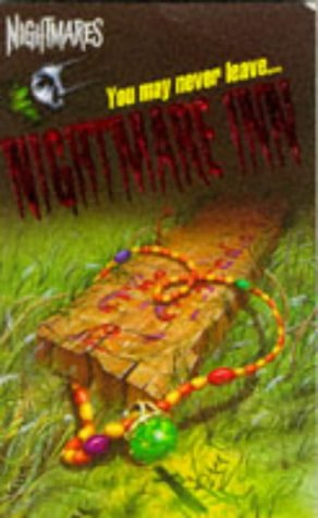 Stock image for Nightmare Inn (Nightmares S.) for sale by WorldofBooks