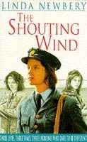 9780006747642: The Shouting Wind