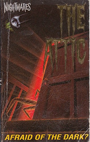 Stock image for The Attic (Nightmares) for sale by GF Books, Inc.
