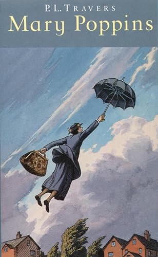 Stock image for Mary Poppins for sale by ThriftBooks-Atlanta