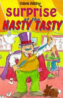 Surprise at the Hasty Tasty (Young Lion Read Alones) (9780006747925) by Wilding, Valerie