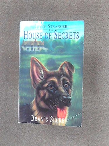 Stock image for Liam's Secret: No. 3 (House of Secrets) for sale by WorldofBooks