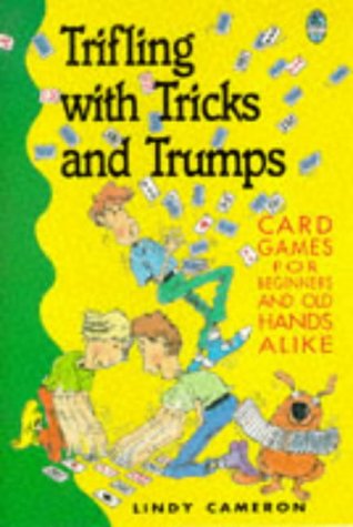 Beispielbild fr Trifling with Tricks and Trumps zum Verkauf von AwesomeBooks