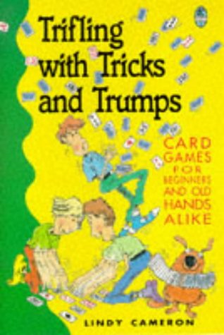 Imagen de archivo de Trifling with Tricks and Trumps a la venta por AwesomeBooks