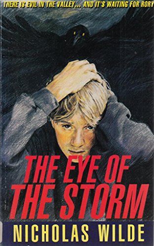 Imagen de archivo de The Eye of the Storm a la venta por WorldofBooks