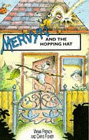 Mervyn and the Hopping Hat (Young Lion Read Alones) (9780006748915) by French, Vivian; Fisher, Chris