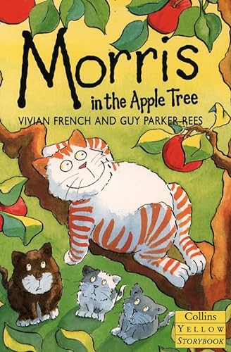 Beispielbild fr Morris in the Apple Tree (Yellow Storybooks) zum Verkauf von WorldofBooks