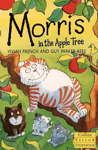 9780006748946: Morris in the Apple Tree (Yellow Storybooks)