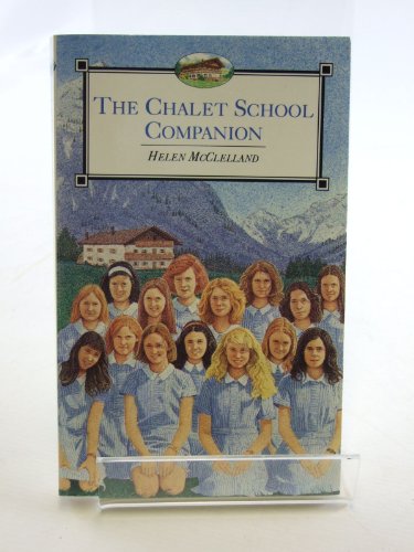 Stock image for The Chalet School Companion for sale by WorldofBooks