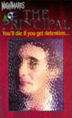 Imagen de archivo de The Principal (Nightmares S.) a la venta por WorldofBooks