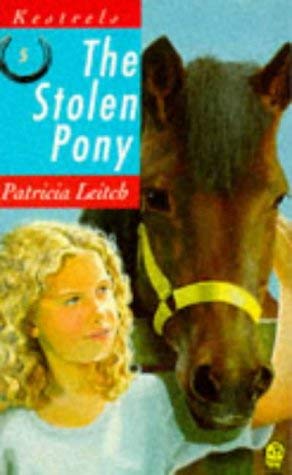Stock image for Stolen Pony: No. 5 (Kestrels S.) for sale by WorldofBooks
