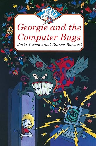 Beispielbild fr Georgie and the Computer Bugs (Jets) zum Verkauf von AwesomeBooks