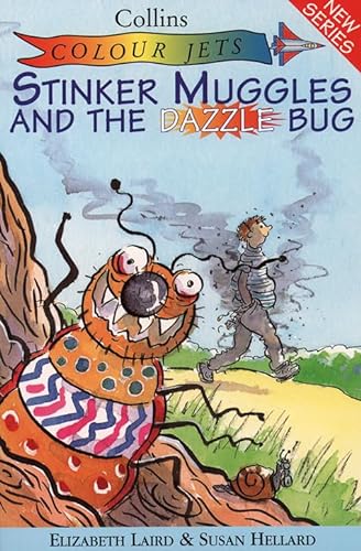 9780006750109: Stinker Muggles and the Dazzle Bug (Colour Jets)