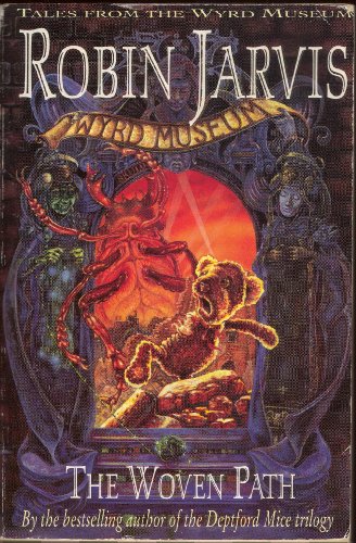 9780006750123: Tales from the Wyrd Museum (1) – The Woven Path: Bk. 1