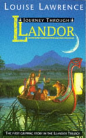 9780006750222: Journey Through Llandor
