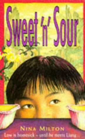 Stock image for Sweet n Sour for sale by Reuseabook