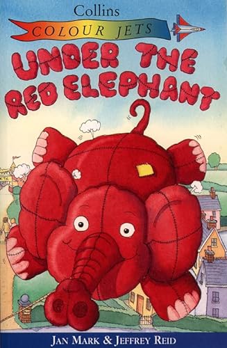 9780006750321: Under the Red Elephant (Colour Jets)