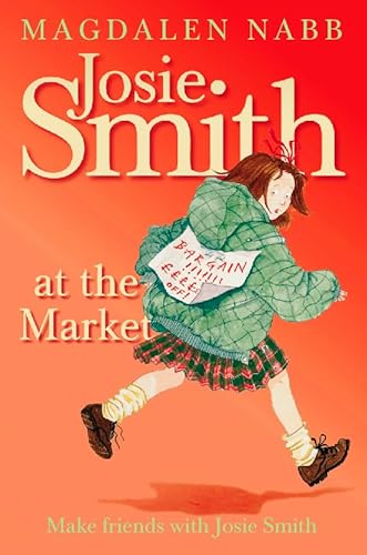 Josie Smith at the Market (9780006750642) by Nabb, Magdalen