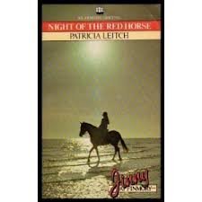 Stock image for Night Of The Red Horse - And - The Summer Riders (Jinny 2-in-1) for sale by WorldofBooks