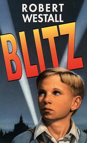 Imagen de archivo de Blitz a la venta por More Than Words