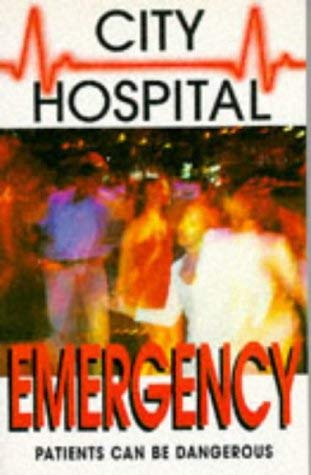 Beispielbild fr Emergency (City Hospital S.) zum Verkauf von WorldofBooks