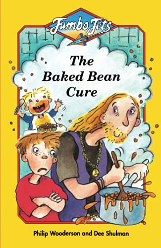 Imagen de archivo de The Baked Bean Cure (Jumbo Jets) a la venta por WorldofBooks