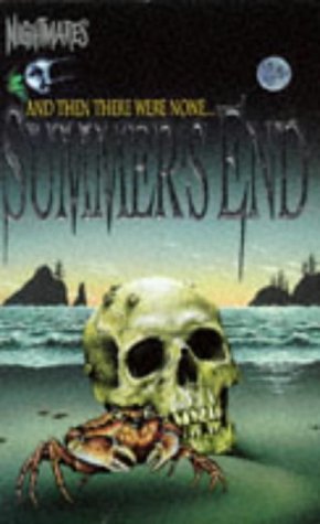 Summer's End (Nightmares) - Robert Hawks