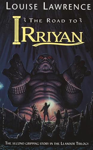 9780006751182: The Road to Irriyan (Llandor Trilogy)