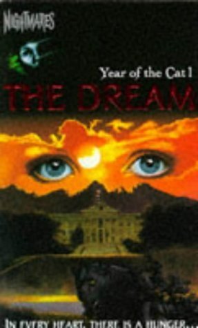 Stock image for The Year of the Cat, Book 1,2--The Dream, The Hunt for sale by GoldBooks