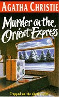 Beispielbild fr Murder on the Orient Express zum Verkauf von WorldofBooks