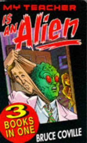 Beispielbild fr My Teacher is an Alien zum Verkauf von WorldofBooks