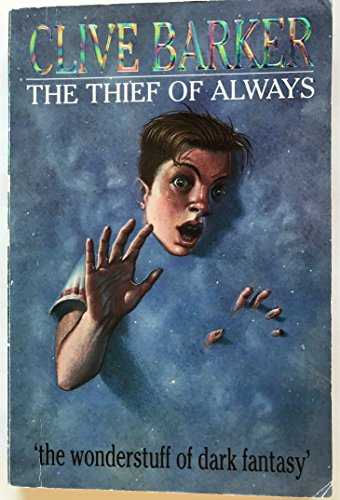 Imagen de archivo de The Thief of Always a la venta por WorldofBooks
