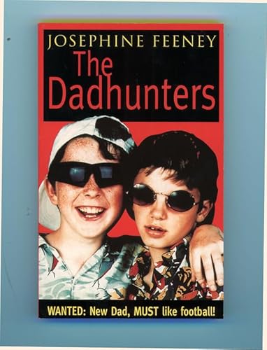 9780006751786: The Dadhunters